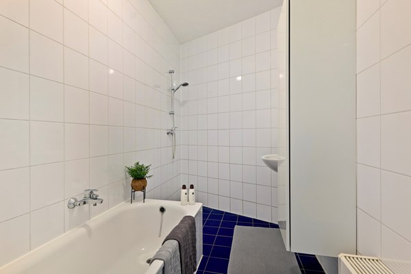 Medium property photo - Van der Palmkade 175, 1051 RK Amsterdam